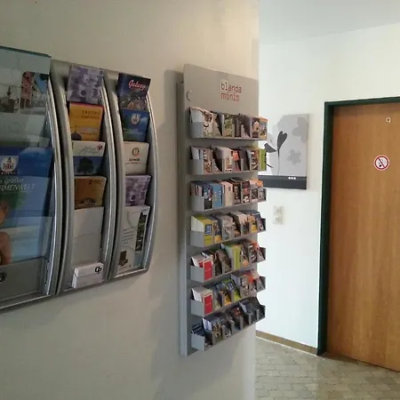 City Pension Erding Erding