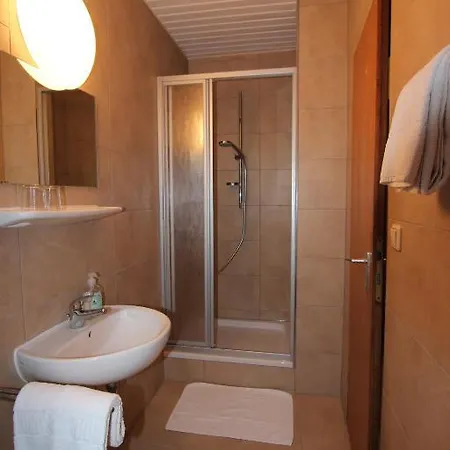 City Pension Erding Erding