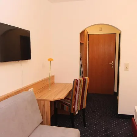 City Pension Erding Erding