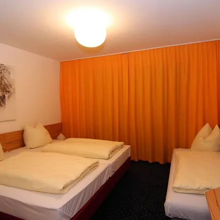 Penzion City Pension Erding