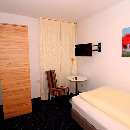 Penzion City Pension Erding