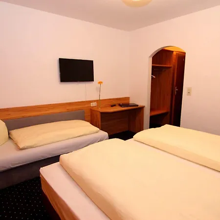 Penzion City Pension Erding Erding