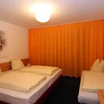 Pensión City Pension Erding