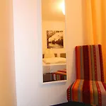 City Pension Erding Pensión 3*