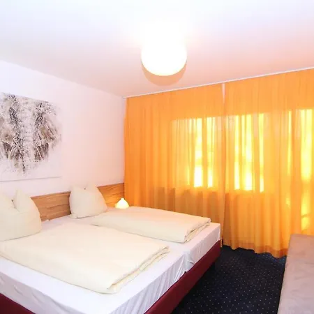 City Pension Erding Erding