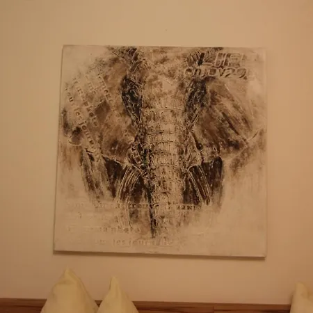 City Pension Erding Affittacamere