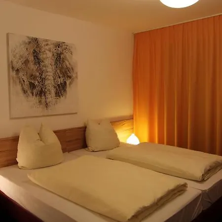 City Pension Erding 3* ארדינג