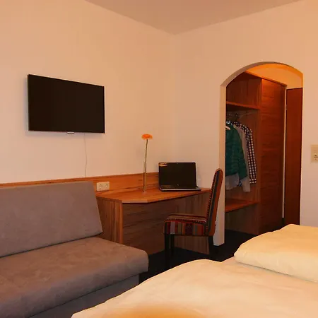 City Pension Erding 3* ארדינג