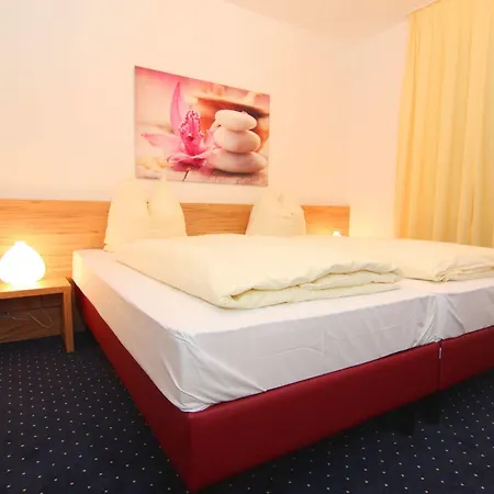 City Pension Erding Affittacamere Erding