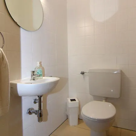 Gasthof City Pension Erding Erding