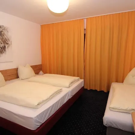 Affittacamere City Pension Erding