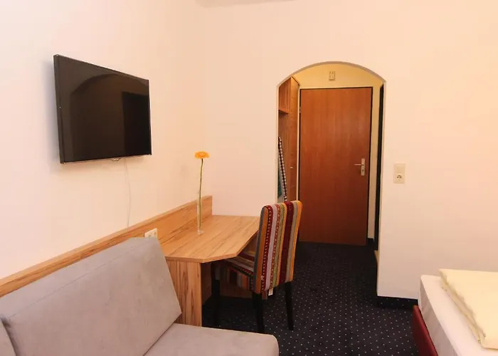 City Pension Erding Erding