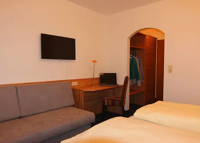 City Pension Erding 3* Erding